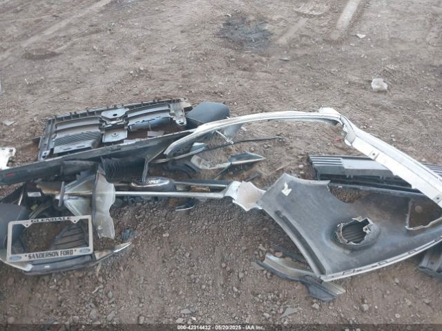 1FADP3F28EL300307 Ford FOCUS SE