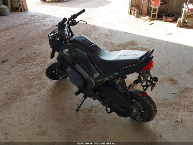 3H1JK0701ND008824 Honda Jk07e-2000001