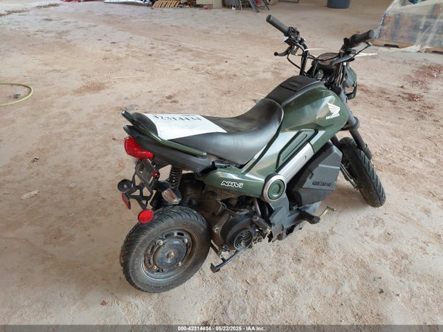 3H1JK0701ND008824 Honda Jk07e-2000001