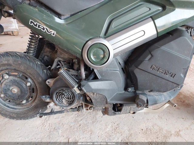 3H1JK0701ND008824 Honda Jk07e-2000001