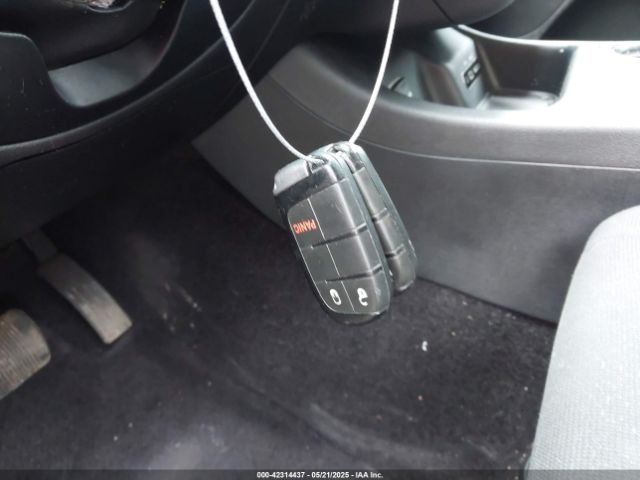 2015 DODGE DURANGO 1C4RDJAG6FC177561 Photo 10