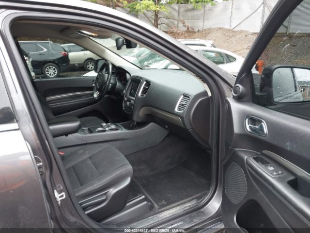 2015 DODGE DURANGO 1C4RDJAG6FC177561 Photo 4