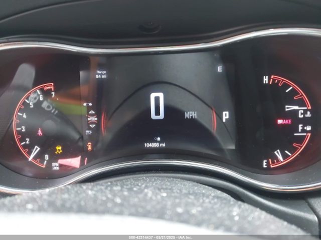 2015 DODGE DURANGO 1C4RDJAG6FC177561 Photo 6