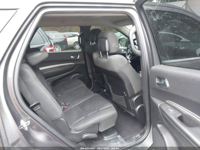 2015 DODGE DURANGO 1C4RDJAG6FC177561 Photo 7