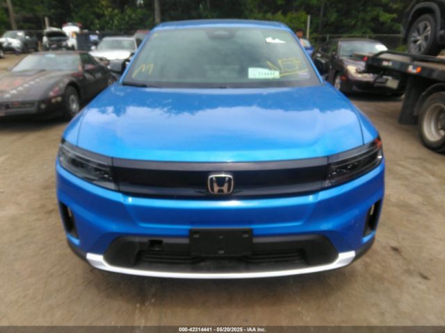 3GPKHVRJ0RS526062 Honda Prologue Ex
