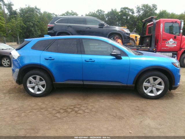 3GPKHVRJ0RS526062 Honda Prologue Ex