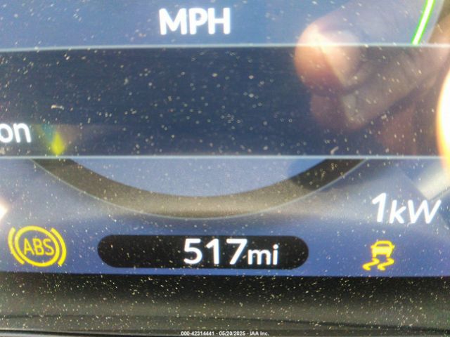 3GPKHVRJ0RS526062 Honda Prologue Ex