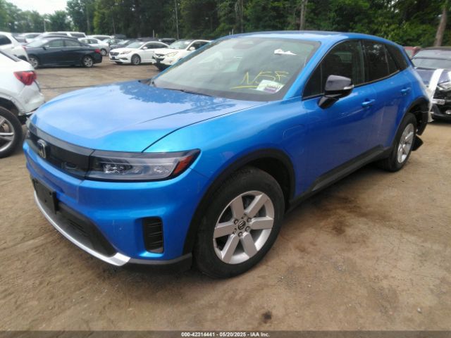 3GPKHVRJ0RS526062 Honda Prologue Ex