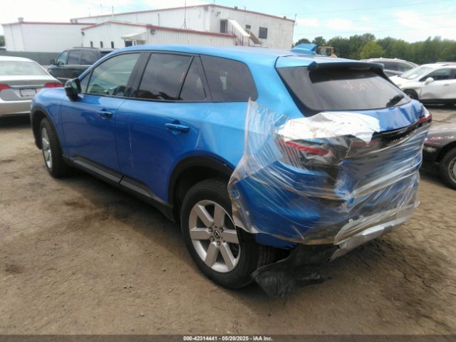 3GPKHVRJ0RS526062 Honda Prologue Ex