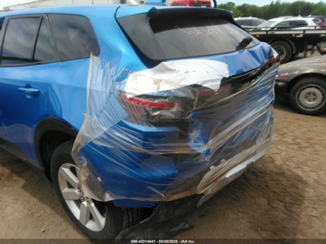 3GPKHVRJ0RS526062 Honda Prologue Ex