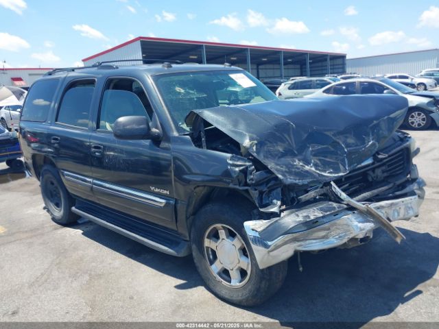 2004 GMC YUKON 1GKEC13Z64R123577