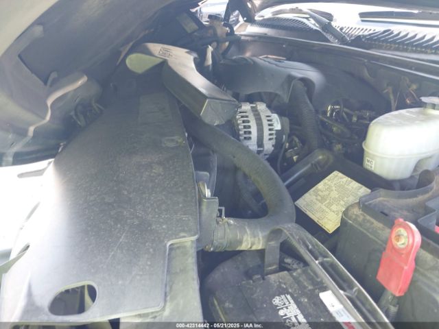 2004 GMC YUKON 1GKEC13Z64R123577 Photo 9
