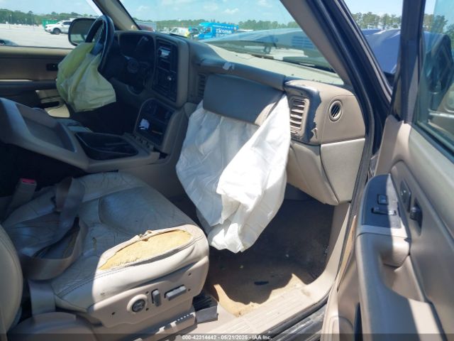 2004 GMC YUKON 1GKEC13Z64R123577 Photo 4