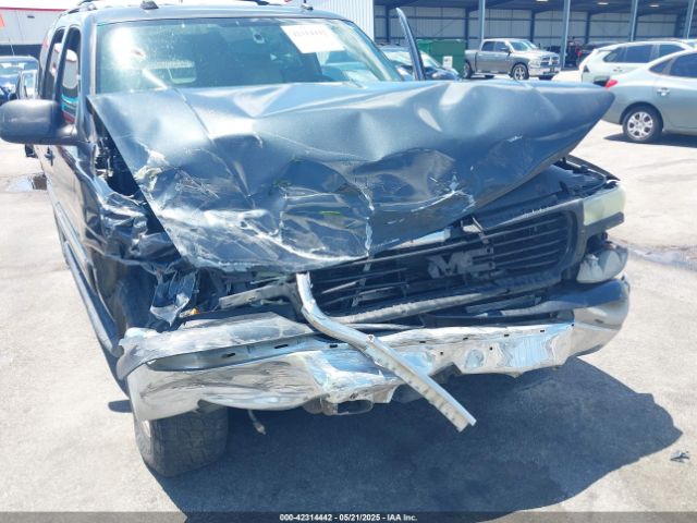 2004 GMC YUKON 1GKEC13Z64R123577 Photo 5