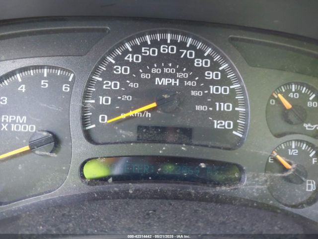 2004 GMC YUKON 1GKEC13Z64R123577 Photo 6