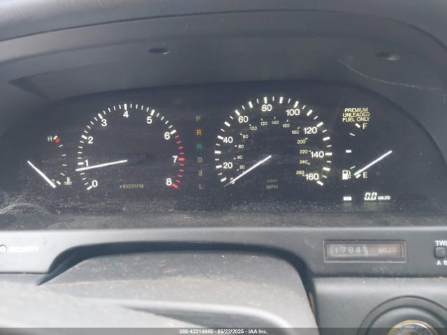 1990 LEXUS LS JT8UF11E2L0024836 Photo 6