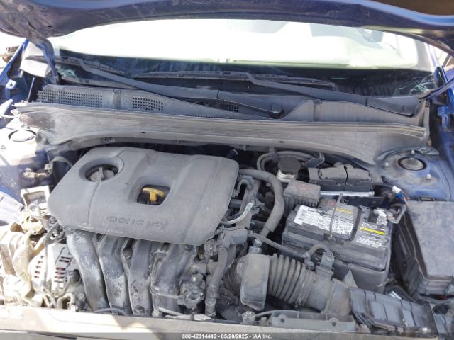 3KPF34ADXKE068777 KIA FORTE S