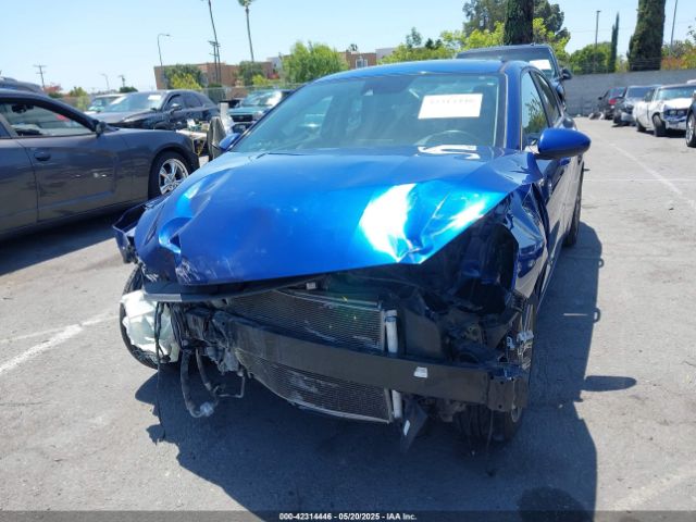 3KPF34ADXKE068777 KIA FORTE S