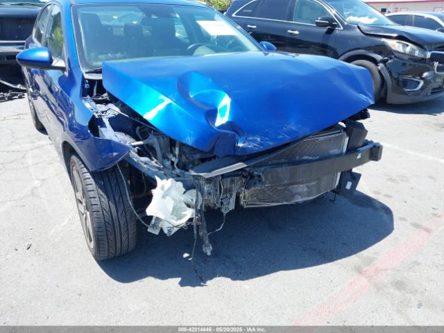3KPF34ADXKE068777 KIA FORTE S