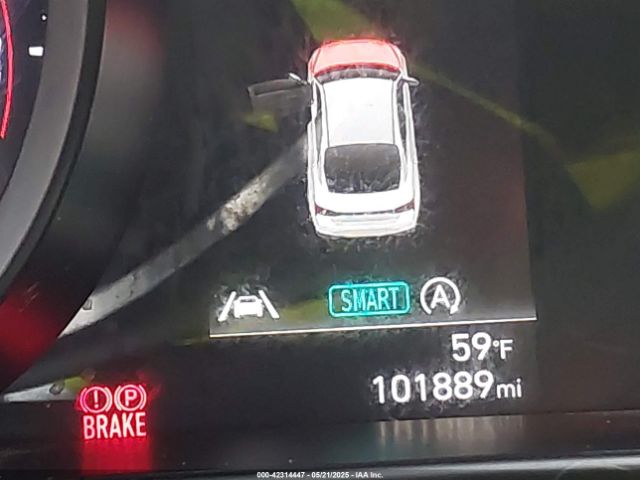 KMHLL4AG7MU103644 Hyundai ELANTRA SE