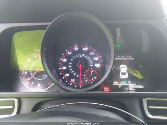 KMHLL4AG7MU103644 Hyundai ELANTRA SE
