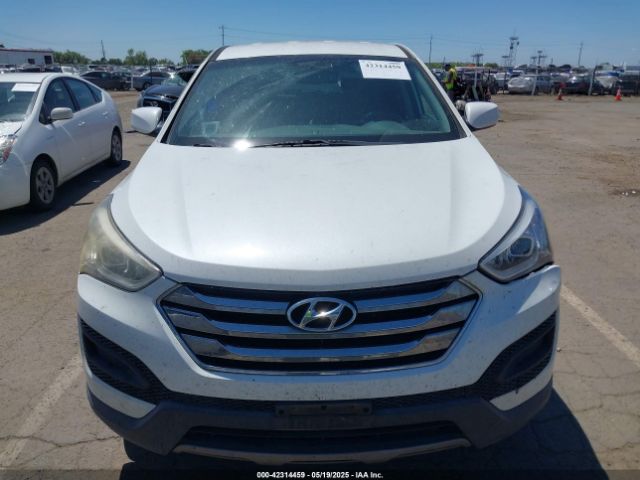 5XYZT3LB2EG158810 Hyundai Santa Fe Sport 2.4l