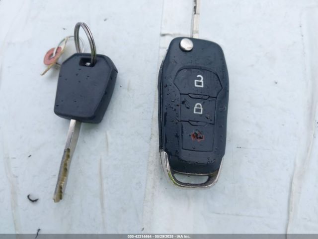 1FTEW1E51KFA78642 Ford F-150 Xl