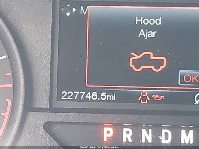 1FTEW1E51KFA78642 Ford F-150 Xl