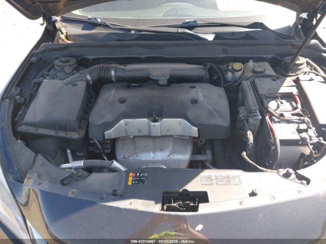 1G11B5SL8EF171028 Chevrolet Malibu 1ls