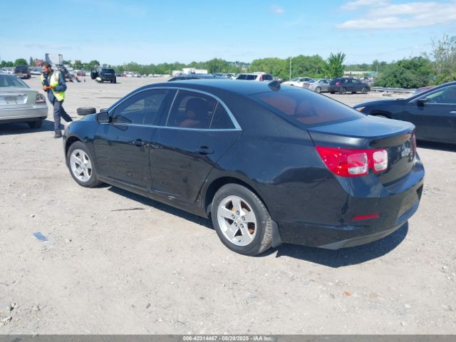 1G11B5SL8EF171028 Chevrolet Malibu 1ls