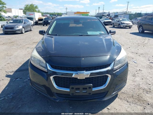1G11B5SL8EF171028 Chevrolet Malibu 1ls