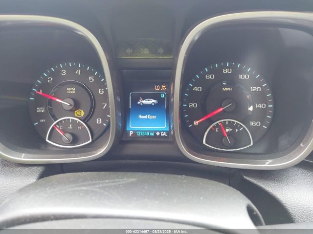 1G11B5SL8EF171028 Chevrolet Malibu 1ls