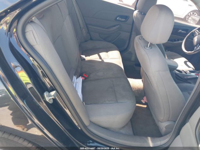 1G11B5SL8EF171028 Chevrolet Malibu 1ls
