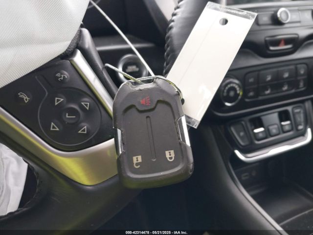 3GKALMEX8JL127404 GMC Terrain Sle