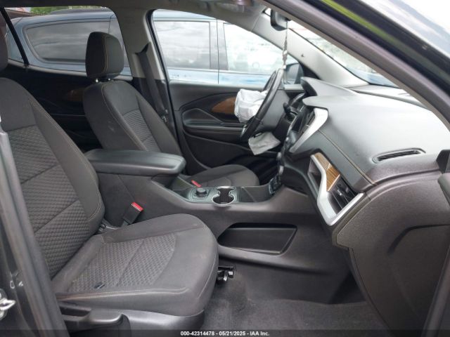 3GKALMEX8JL127404 GMC Terrain Sle