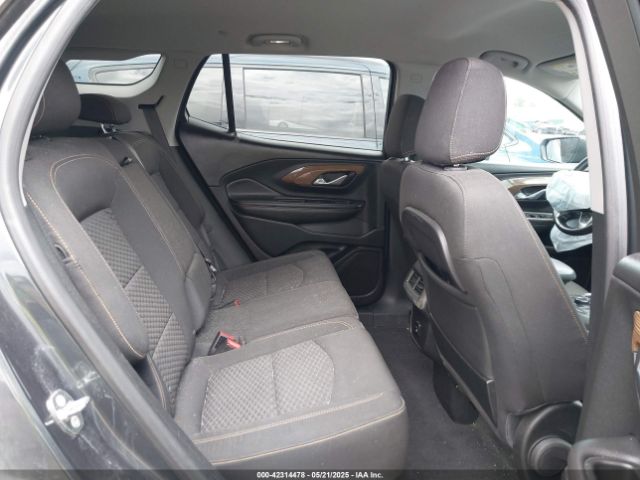 3GKALMEX8JL127404 GMC Terrain Sle