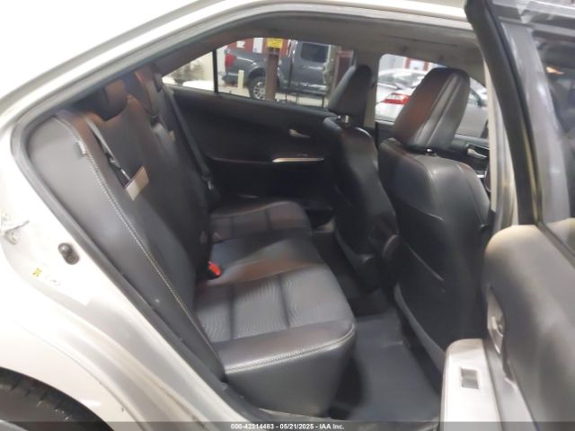 4T1BF1FK6EU345888 Toyota Camry Se Sport