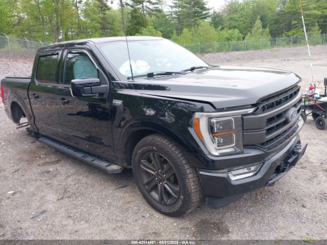 2022 FORD F-150 1FTEW1EP5NFB41358