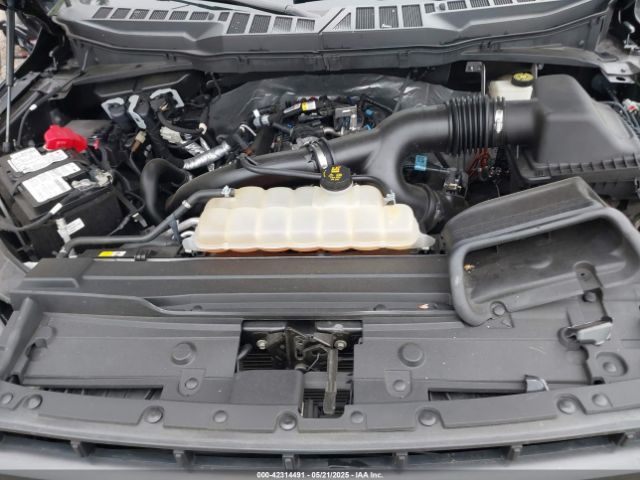 2022 FORD F-150 1FTEW1EP5NFB41358 Photo 9