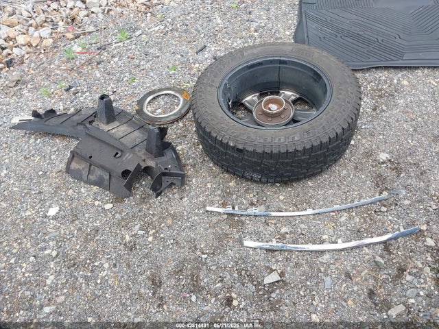 Ford 2.7l-4v 2022 1FTEW1EP5NFB41358 Image 11