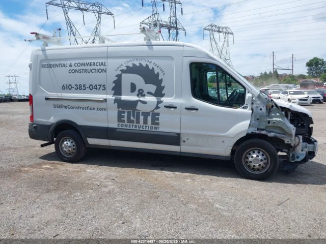 1FTBR2C88LKA67899 Ford Transit-250