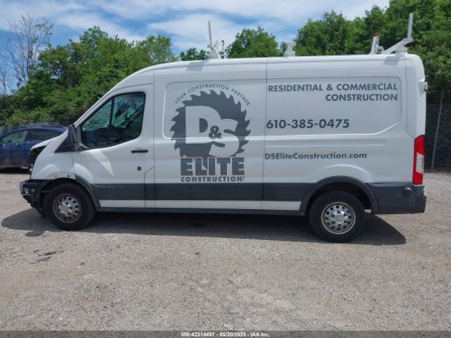 1FTBR2C88LKA67899 Ford Transit-250