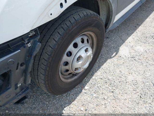1FTBR2C88LKA67899 Ford Transit-250