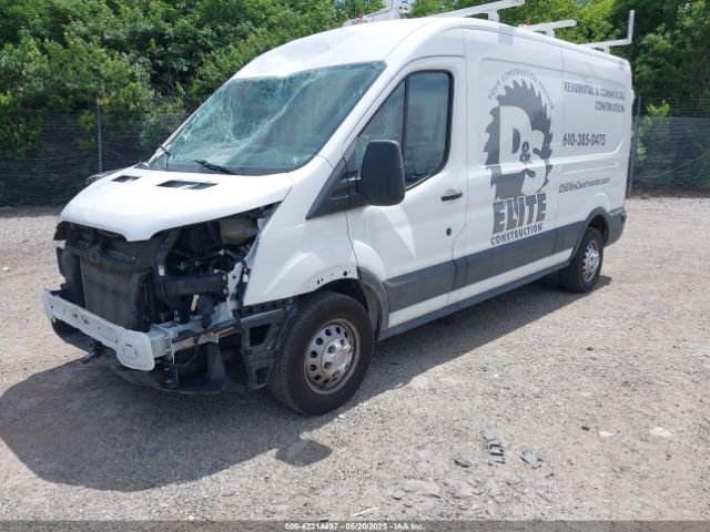 1FTBR2C88LKA67899 Ford Transit-250