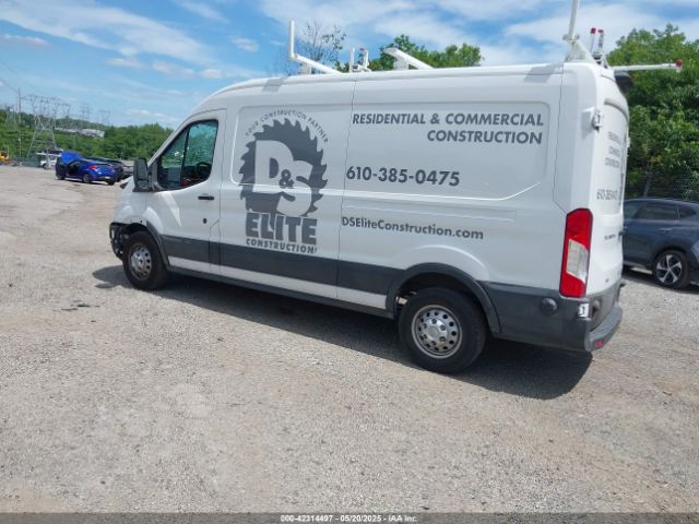 1FTBR2C88LKA67899 Ford Transit-250