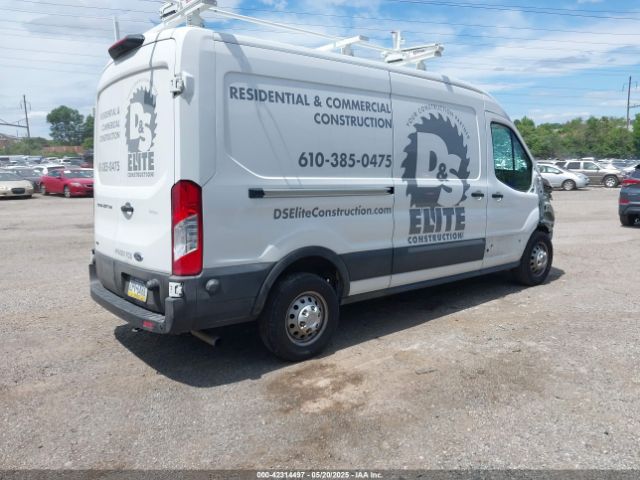 1FTBR2C88LKA67899 Ford Transit-250
