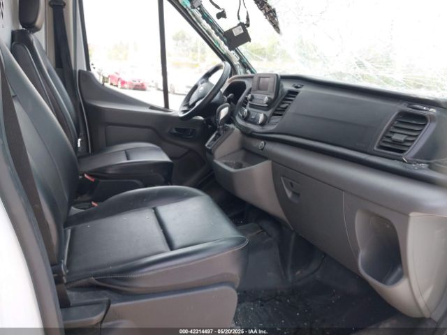 1FTBR2C88LKA67899 Ford Transit-250