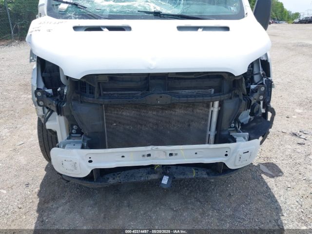 1FTBR2C88LKA67899 Ford Transit-250
