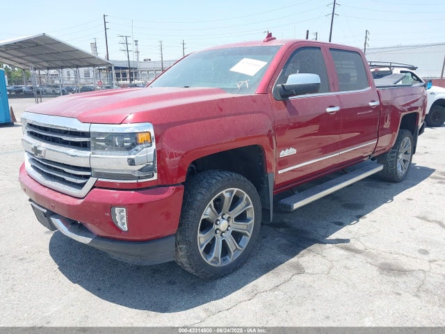 3GCUKTEJ9JG229756 Chevrolet l86 - sidi: spark ignited direct injection, vvt: variable valve timing, afm, e85 max, alum