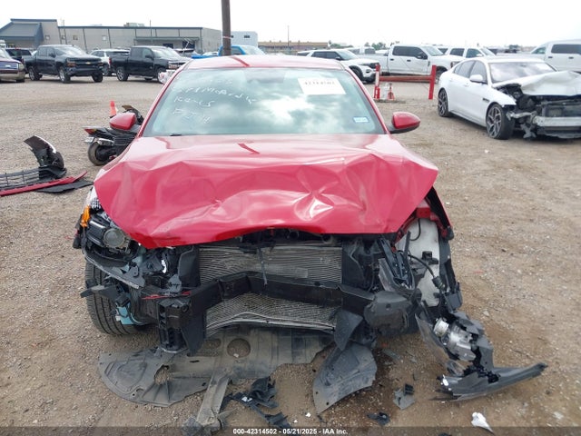 3KPF24AD1NE465298 KIA mpi nu